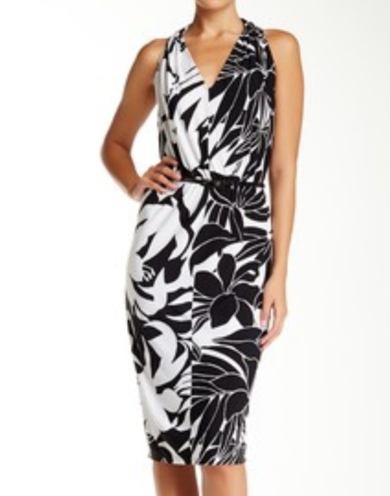 Andrew Marc New York dress